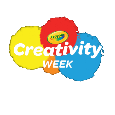 Teachers – Get Excited for Crayola Creativity Week 2023! - SPONSOR CONTENT