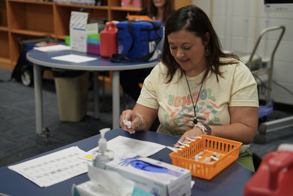 Why RFK Jr.'s Vaccine Views Matter for Schools