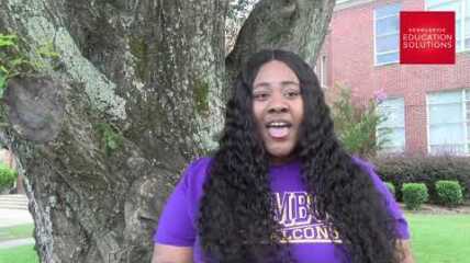 Mississippi | Madisyn Turner, Columbus High School