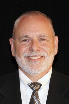 John Briquelet, principal, Whitney High School, Cerritos, Calif.