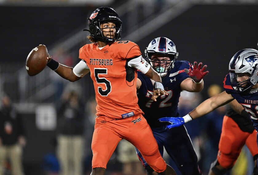 B Rashada High School Athletes Can Profit From Brand Deals. What That Means for ...