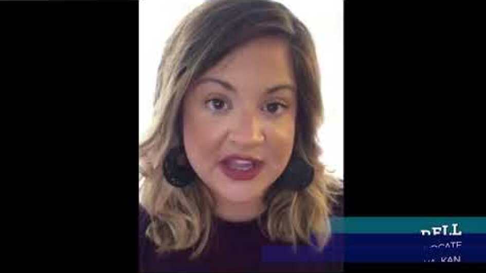 Kansas | Rose Cantrell, Topeka Public Schools