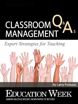 EBOOK classroom managementQA