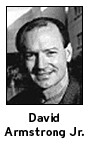 David Armstrong Jr.