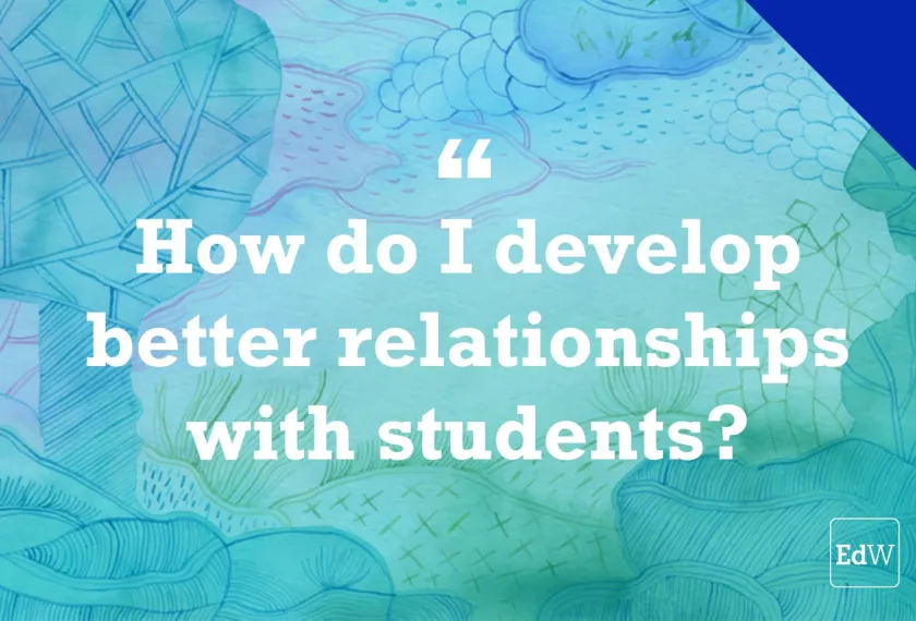 Gratitude Practices at School That Work (and Why Some Don’t)