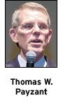 Thomas W. Payzant