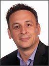 Michael Chasen is the outgoing CEO of Blackboard.