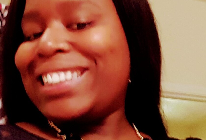 Lakeisha Patterson