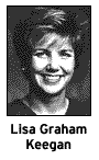 Lisa Graham Keegan