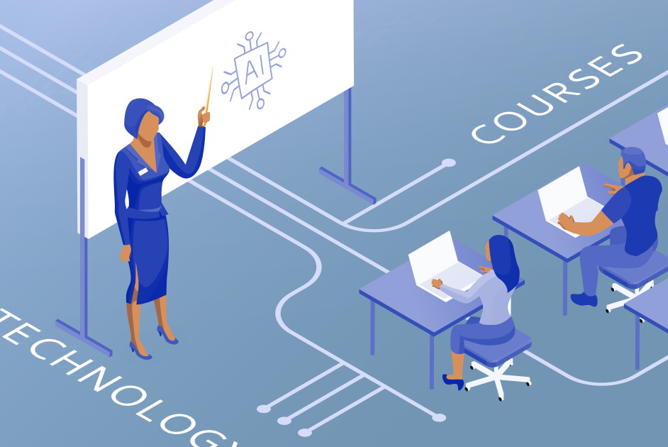 5 Tips on AI Professional Development for Teachers 5 Tips on AI Professional Development for Teachers
