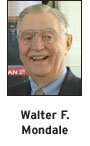 Walter F. Mondale