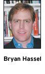 Bryan Hassel
