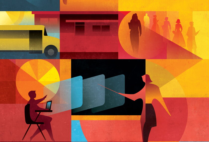Challenges In Learning 5 Big Challenges Facing K-12 Education Today—And Ideas for Tackling Them