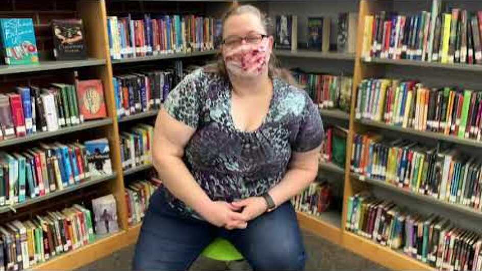 Oklahoma | Lindsey Santoy, Monroe Demonstration Academy