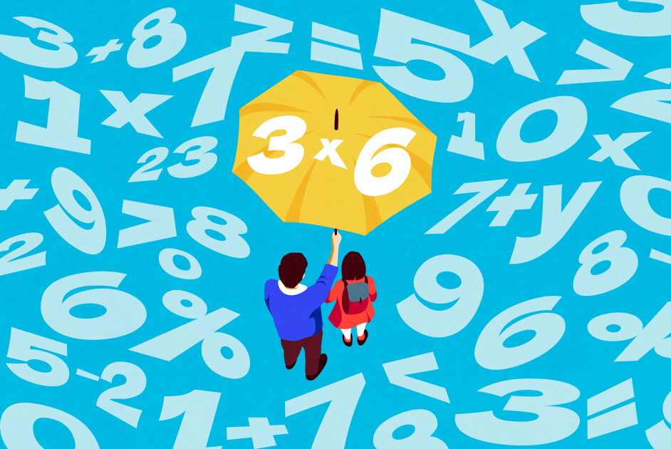 Overstimulating Math 5 Ways Teachers Can Support Students With Math Anxiety