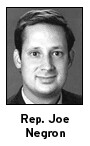 Rep. Joe Negron