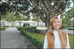 Veteran principal Sara Rogers came out of retirement to lead UTAP, which she and other program leaders hope will be replicated by districts across the country.