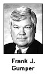 Frank J. Gumper