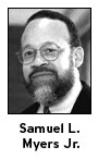 Samuel L. Myers Jr.