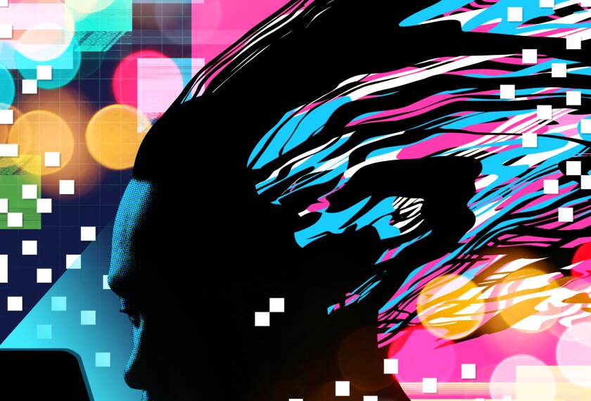 Most Teens Think AI Won't Hurt Their Mental Health. Teachers Disagree