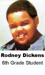 Rodney Dickens