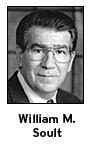 William M. Soult