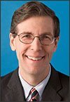 MICHAEL H. LEVINE says the skepticism among early-learning experts about the value of technology is changing as they see the benefits of a balanced approach.