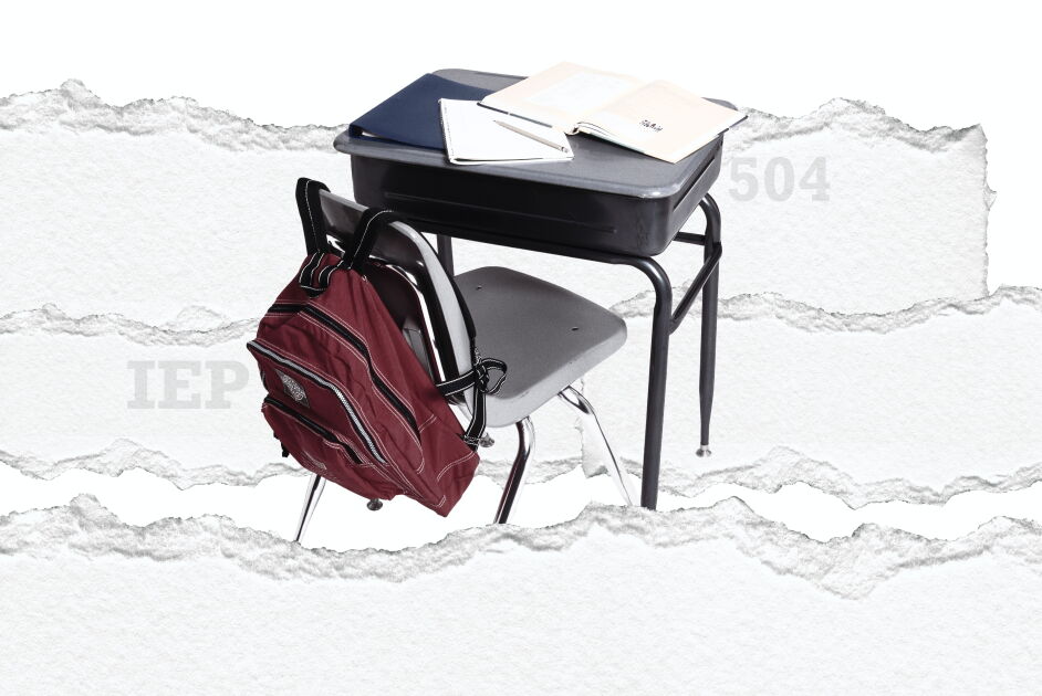 The Differences Between IEPs and 504 Plans: A Special Education Explainer
