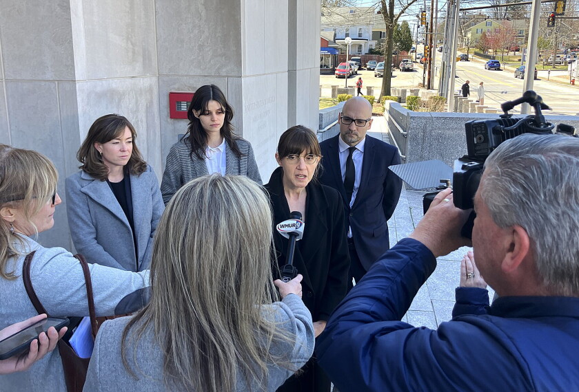 What a Supreme Court Ruling Means for All the Education Lawsuits ...