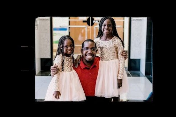 How One Family Uses Play Therapy to Address Trauma