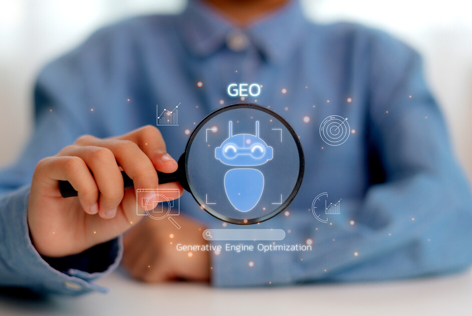 Generative Engine Optimization Geo: Boost Local SEO Fast