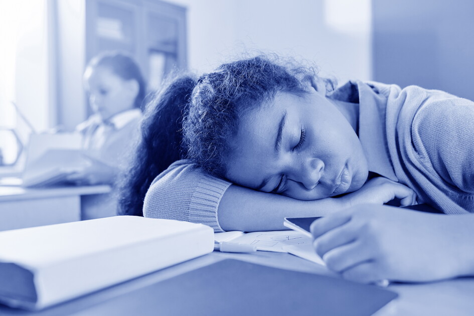 Naps Student Learning High School Naps May Boost Learning for Sleep-Deprived Teenagers