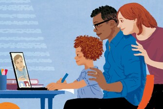 Conceptual Illustration