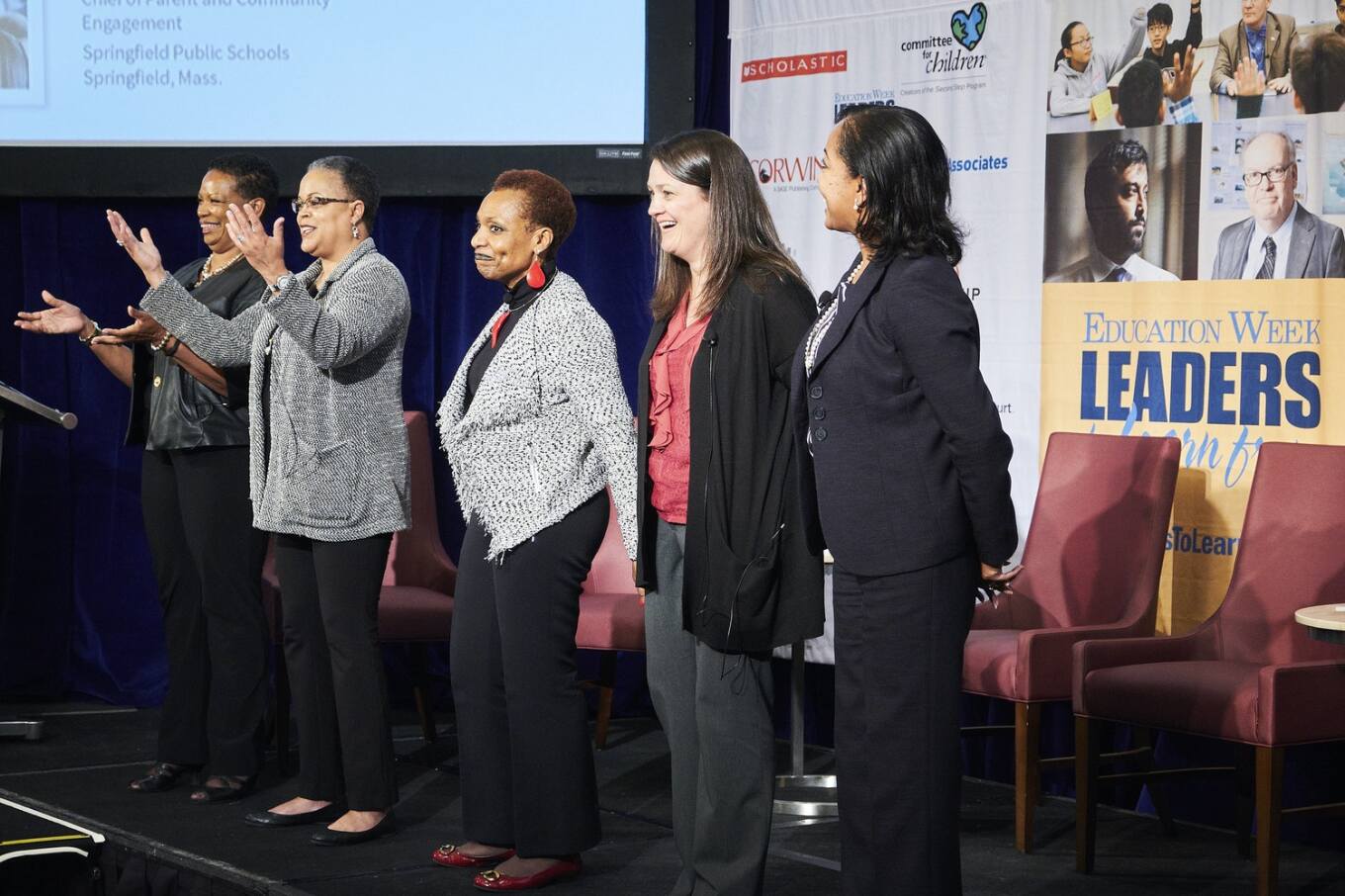 Leader To Learn From