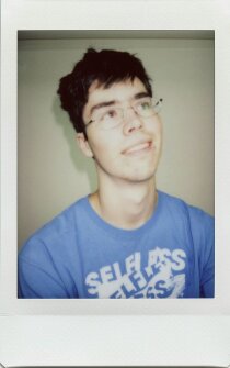 Eric, 18 – What has surprised me most about this election has to be internet rights. While cyber security has been discussed, it has largely been concerning national, not personal security. What if your e-mails were hacked like Hillary’s?