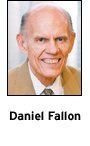 Daniel Fallon