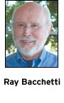 Ray Bacchetti