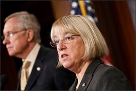 17 Testing Sen Patty Murray 280