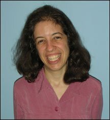 Pamela Ehrenberg