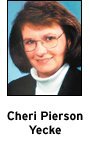Cheri Pierson Yecke