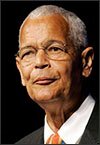 Julian Bond