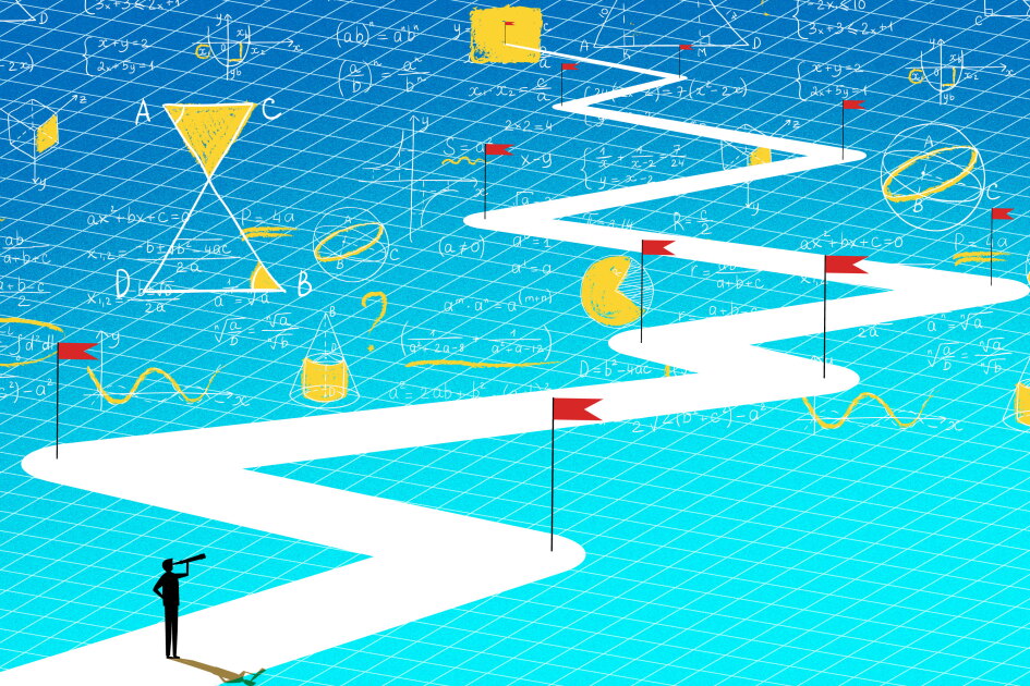How to Overhaul High School Math Pathways (and Why You Should) (Opinion)