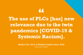 theuseofplcracism
