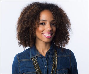 Dena Simmons, director of education, Yale Center for Emotional Intelligence
