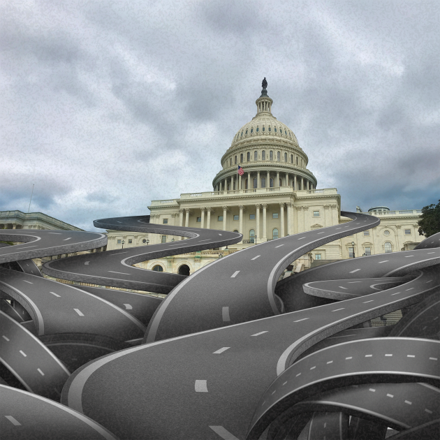 Closing the Education Department Is a Solution in Search of a Problem (Opinion) Closing the Education Department Is a Solution in Search of a Problem (Opinion)
