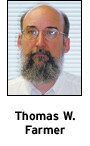 Thomas W. Farmer
