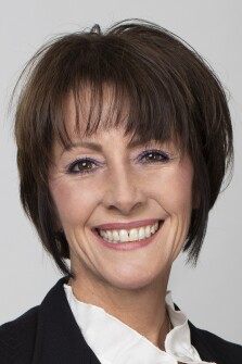 Donna Sheppard