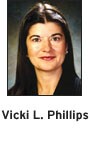 Vicki L. Phillips