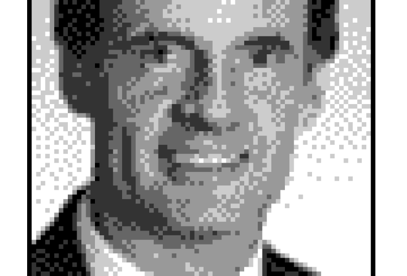 Gov. Thomas R. Carper