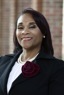 Annette Campbell Anderson